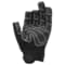 Cestus Framer Gloves, Skid-X Rough Out Coarse Palm, M, PR 6071-M - alternate 3